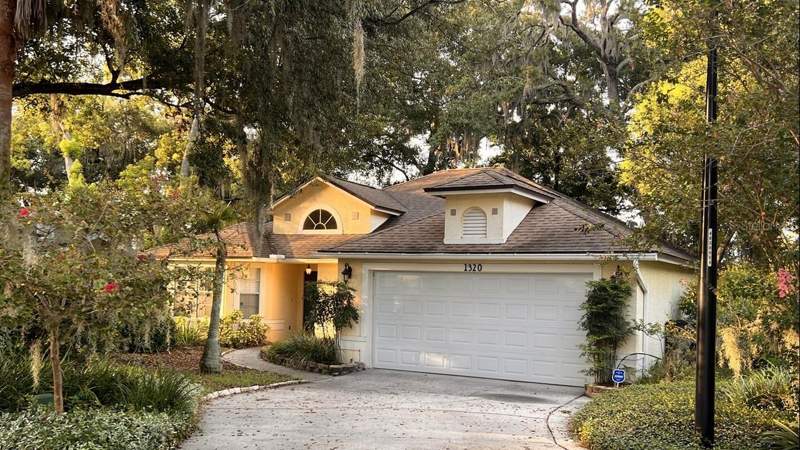 3 bedroom Single Family Residence at 1320 Sassafras Avenue, Country Creek Forest Edge Unit 1, Altamonte Springs — photo 3