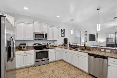 9107 El Caro Lane, Davenport FL - photo 22 of 99