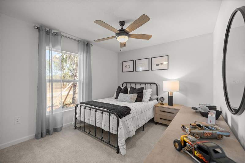 4 bedroom Single Family Residence at 4559 SW 81st Loop, Marion Ranch, Ocala — photo 4