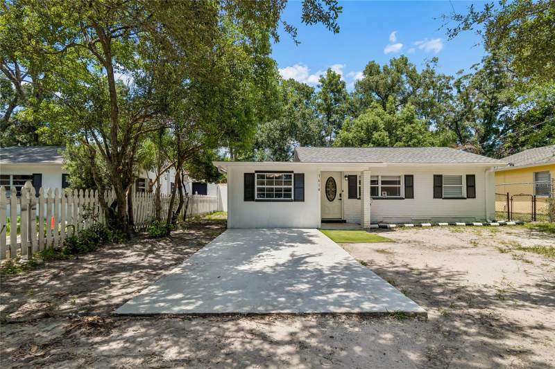 3 bedroom Single Family Residence at 1614 E Maple Avenue, Fern Cliff, Tampa — photo 4