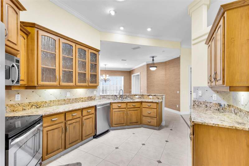 3 bedroom Single Family Residence at 9908 SE 67th Avenue Road, Golf Park Un 01, Belleview — photo 5