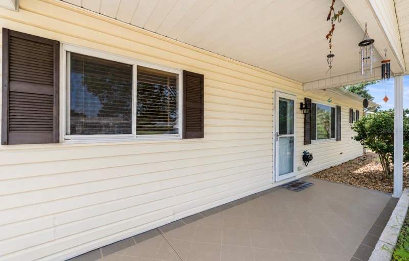 2 bedroom Single Family Residence at 10358 SE 178 Place, Spruce Creek South, Summerfield — photo 3