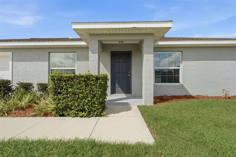 3 bedroom Single Family Residence at 13964 SW 30th Terrace Road, Marion Oaks Un 01, Ocala — photo 4