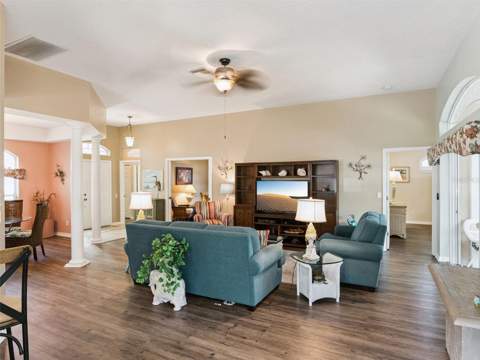 5401 Essex Court, Leesburg FL - photo 6 of 6