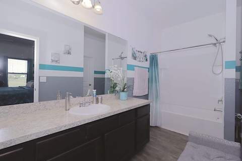 16402 Blooming Cherry Drive, Groveland FL - photo 12 of 29