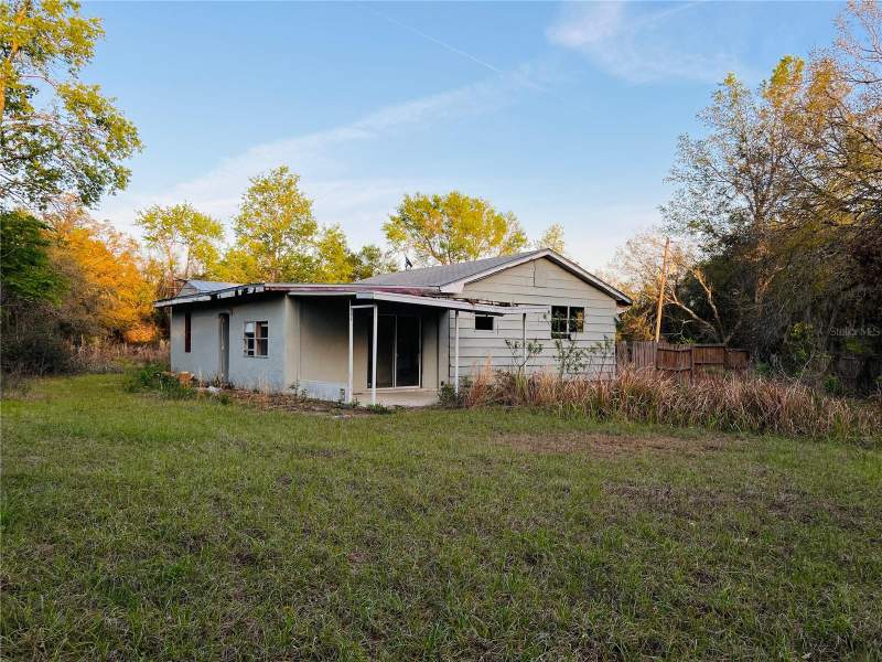 3 bedroom Single Family Residence at 20715 SE 141st Place, Big Scrub Campsites, Umatilla — photo 2