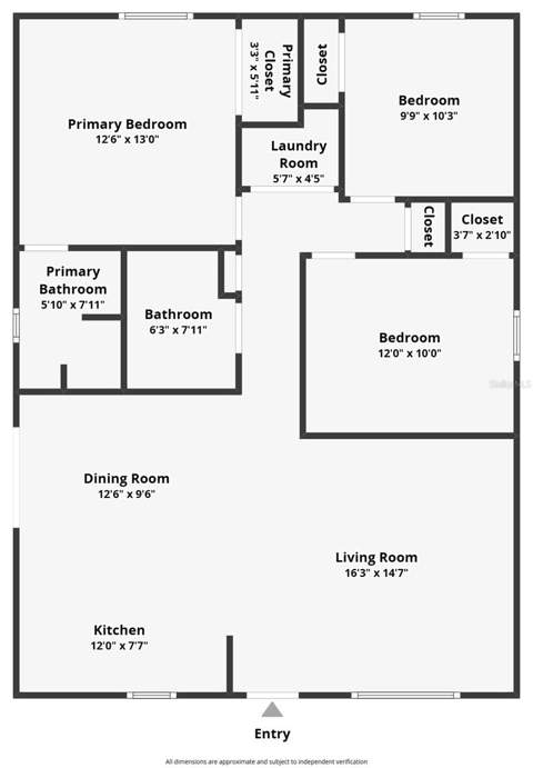 1113 Union Street, St Petersburg FL - photo 22 of 22