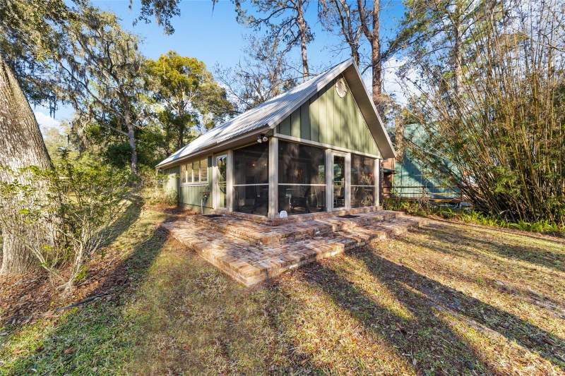 1 bedroom Single Family Residence at 10801 SW 185th Terrace, Rio Vista, Dunnellon — photo 3