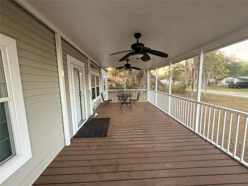 3 bedroom Manufactured Home at 21809 Sunset Drive, Pease Sub, Astor — photo 4
