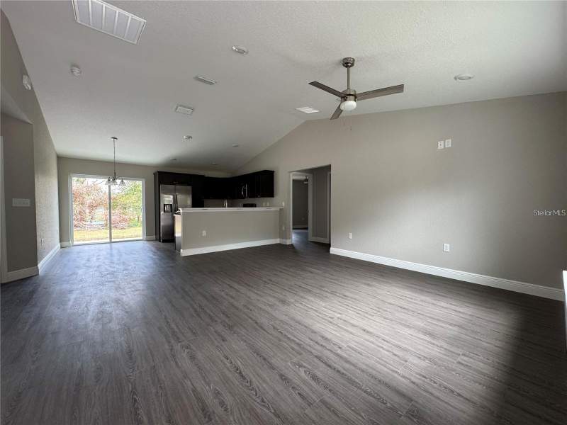 3 bedroom Single Family Residence at 3941 SE 137th Lane, Belleview Heights Estate, Summerfield — photo 4