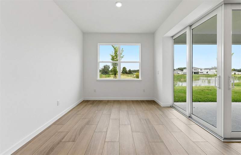4 bedroom Single Family Residence at 37821 Clinch Circle, Riverwood Estates Phase 1C, Zephyrhills — photo 5