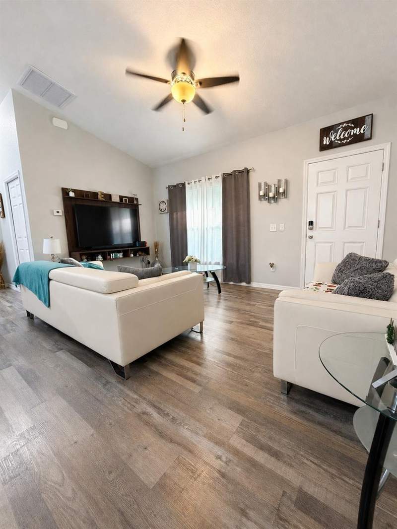 3 bedroom Single Family Residence at 13361 SE 101st Avenue, Lake Weir Shores, Belleview — photo 3