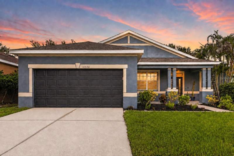 11326 LAUREL BROOK COURT home for sale in Rivercrest