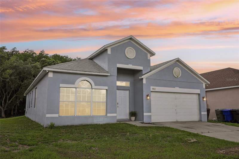 1982 LOCUST BERRY DRIVE home for sale in Emerald Pointe