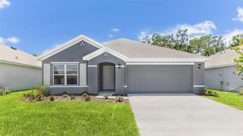 5415 SILVER MOONLIGHT DRIVE home for sale in Silverstone North