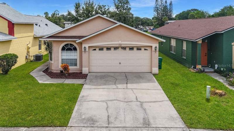 Daniel CrossingHomes for Sale in Winter Garden, FL