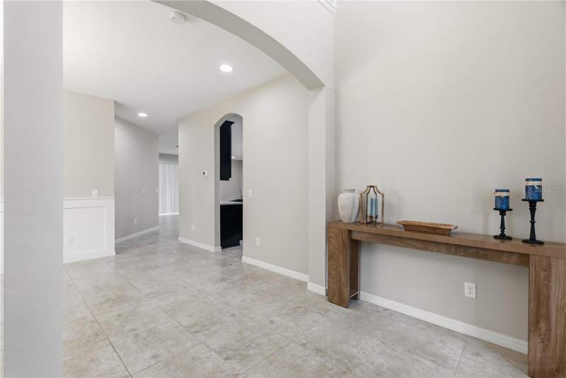 4 bedroom Single Family Residence at 9167 Bella Vita Circle, Connerton, Land O Lakes — photo 5