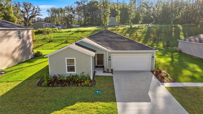 4 bedroom Single Family Residence at 16927 NW 144th Street, Tara Forest East, Alachua — photo 3