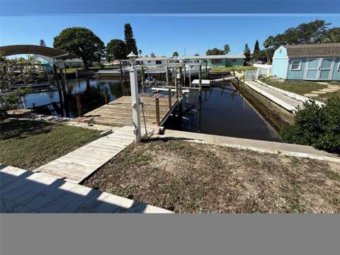 13701 Garris Drive, Hudson FL - photo 16 of 19