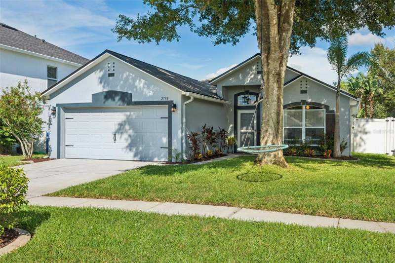 2738 HEATHGATE WAY home for sale in Suncoast Pointe Villages 2A 2B Homes for Sale: 2 Homes, From $480K