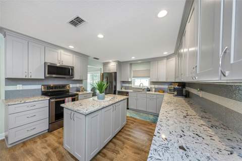 1308 Gillespie Drive, Palm Harbor FL - photo 6 of 6