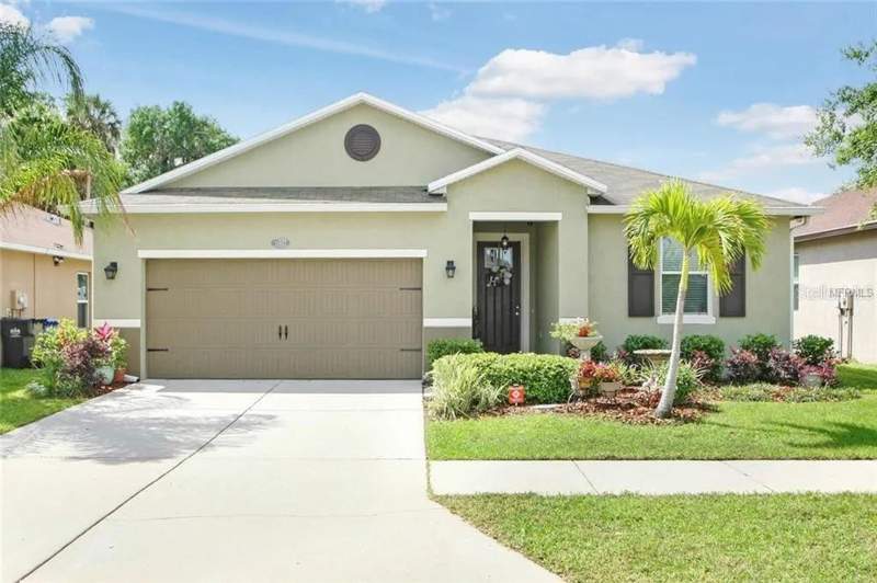 11627 TANGLE STONE DRIVE home for sale in Tanglewood Preserve
