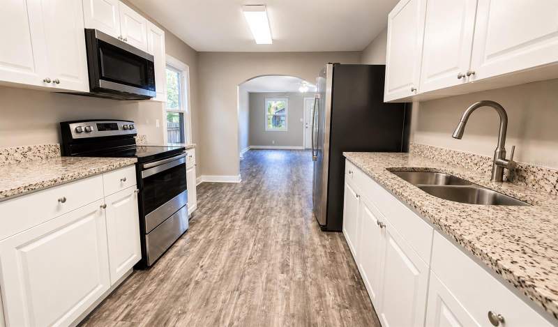 3 bedroom Single Family Residence at 657 15th Avenue, Garden City Sub, St Petersburg — photo 5
