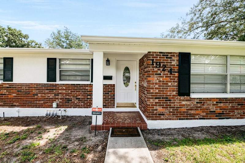 4 bedroom Single Family Residence at 1924 W North Street, Waco First Add To, Tampa — photo 3