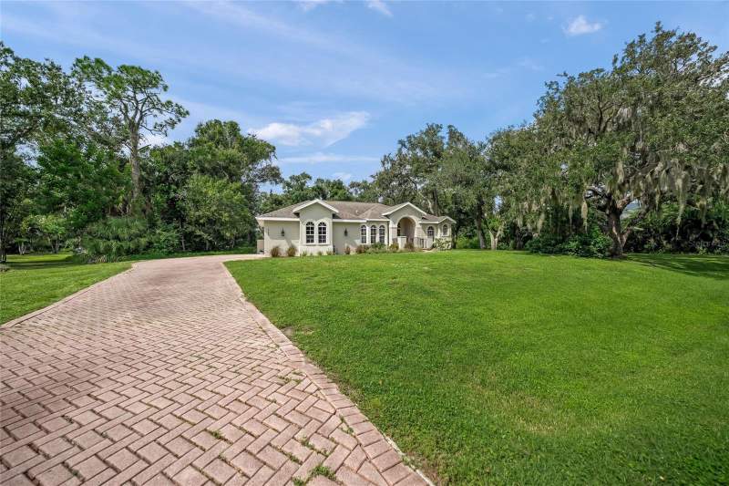 4 bedroom Single Family Residence at 4749 Acorn Circle, Oak Woods, Sarasota — photo 3