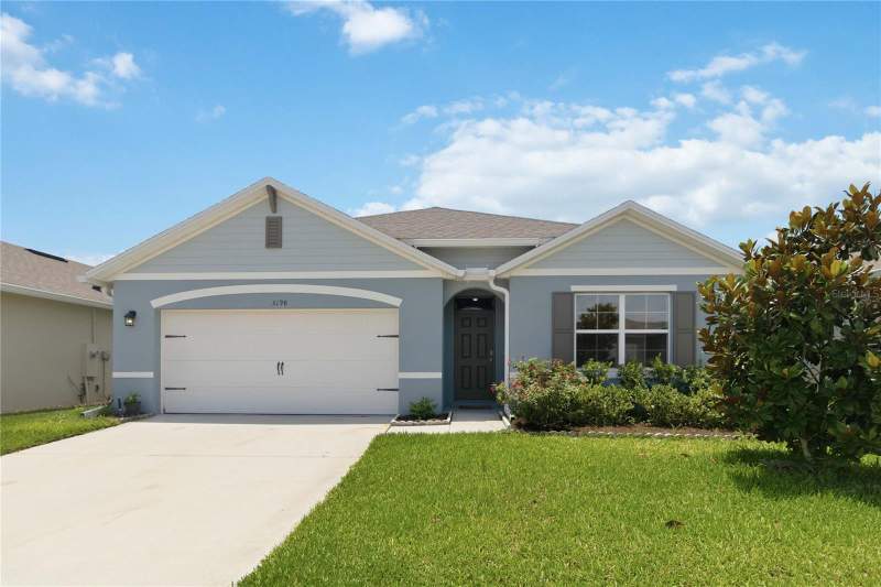 3198 EASTGROVE TERRACE home for sale in Eastgrove
