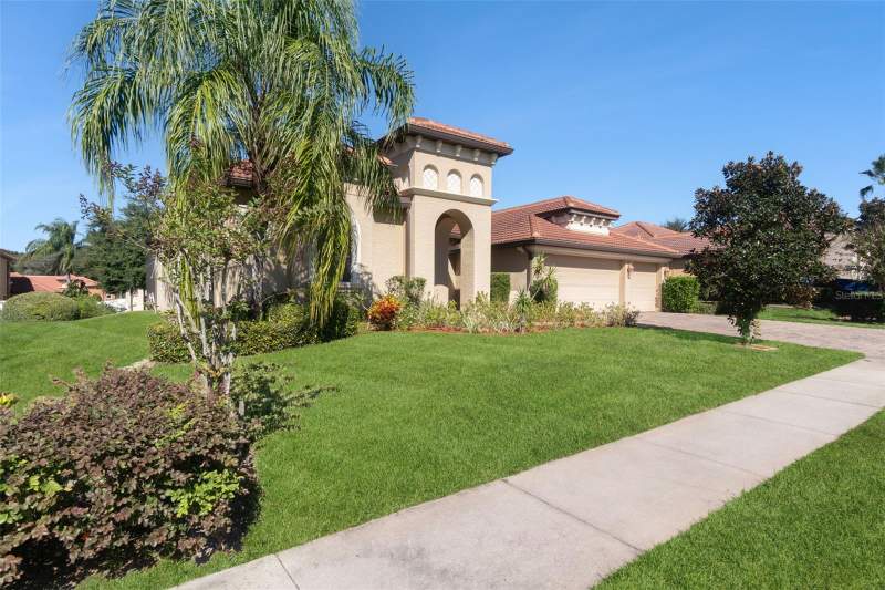 Wekiva Springs Estates