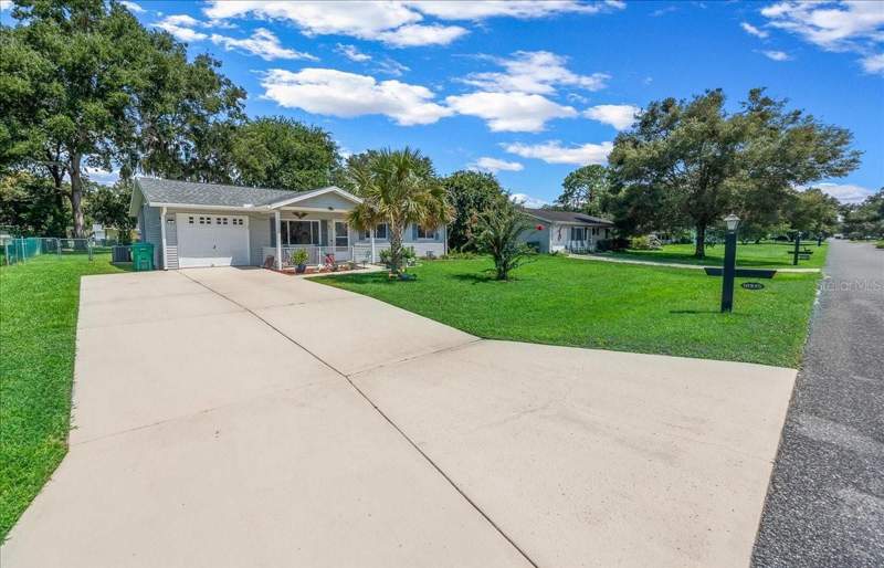 2 bedroom Single Family Residence at 10945 SW 77th Court, Palm Clay, Ocala — photo 5