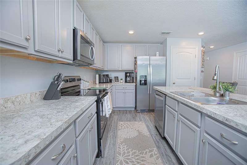 4 bedroom Single Family Residence at 214 Linda Lane, Lakeside Park Estates, Auburndale — photo 4