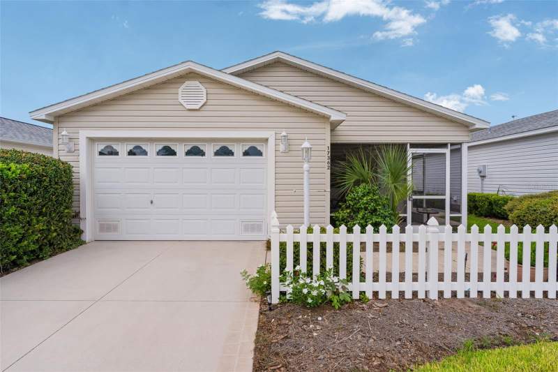 2 bedroom Villa at 17362 SE 78th Harmony Circle, The Villages, The Villages — photo 3