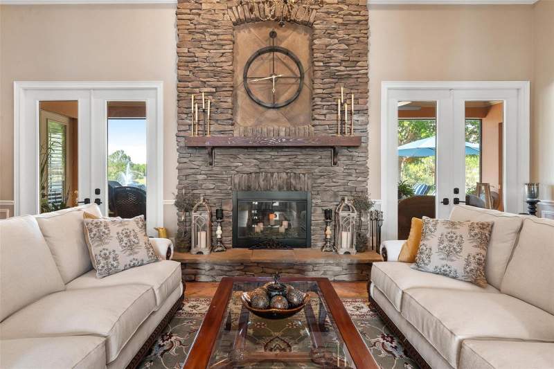 3 bedroom Single Family Residence at 3001 Isola Bella Boulevard, Mount Dora Loch Leven Ph 05, Mount Dora — photo 5