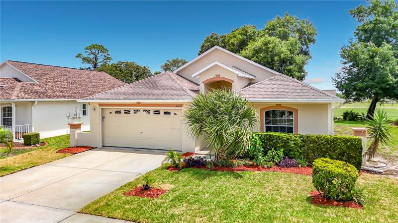 3 bedroom Single Family Residence at 13203 Golf Ridge Place, Meadow Oaks, Hudson — photo 5
