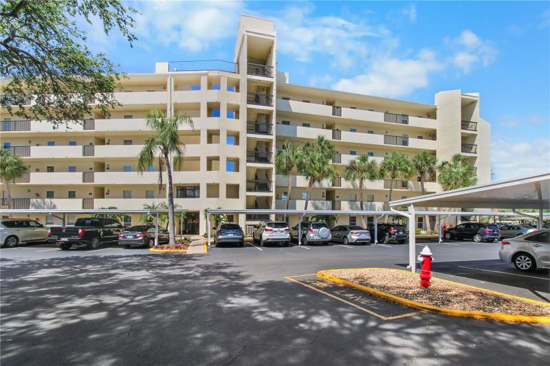 225 COUNTRY CLUB DRIVE #1604 home for sale in Penthouse Greens