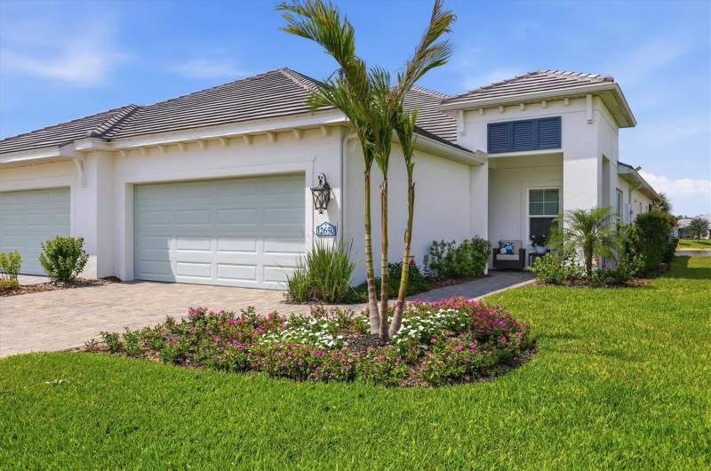 12650 PALATKA DRIVE home for sale in Grand Palm Phases 2a (D) &amp; 2a (E) Homes for Sale: Median $910K