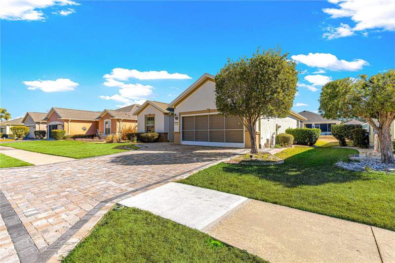 3 bedroom Single Family Residence at 9256 SW 66th Loop, Stone Creek By Del Webb-Sebastian, Ocala — photo 2