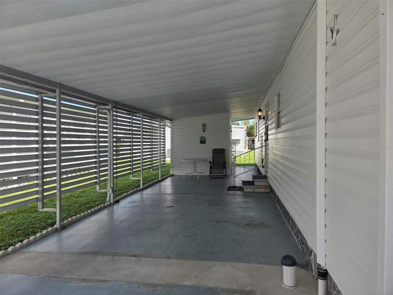 2 bedroom Manufactured Home at 3309 Oakwood Boulevard, Oakwood Manor, Sarasota — photo 2