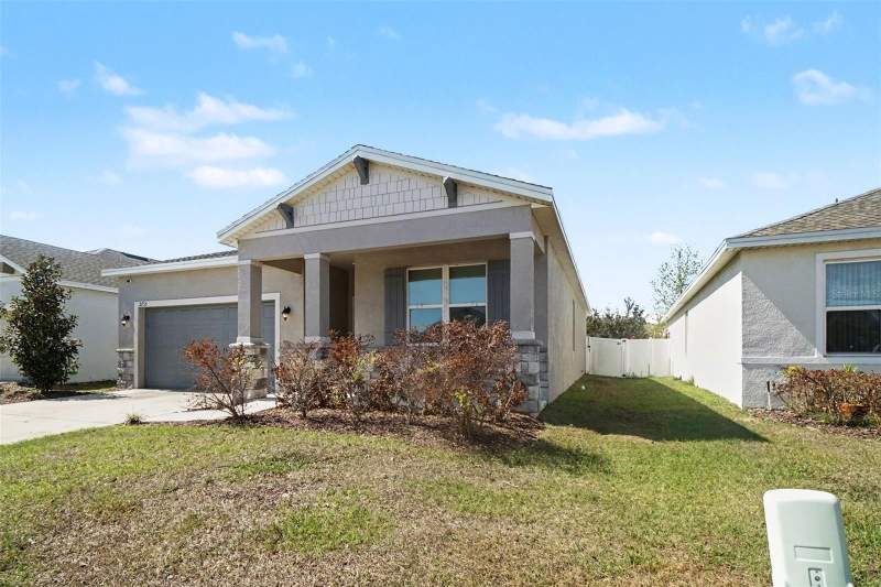 4 bedroom Single Family Residence at 2735 ROWAN STREET, AVALON, TAVARES — photo 3