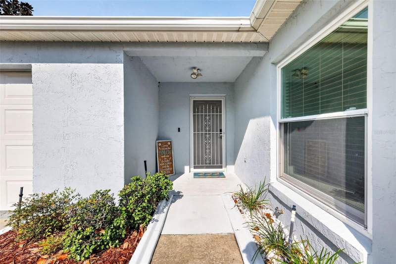 2 bedroom Villa at 1717 Francisco Street, The Villages, The Villages — photo 5