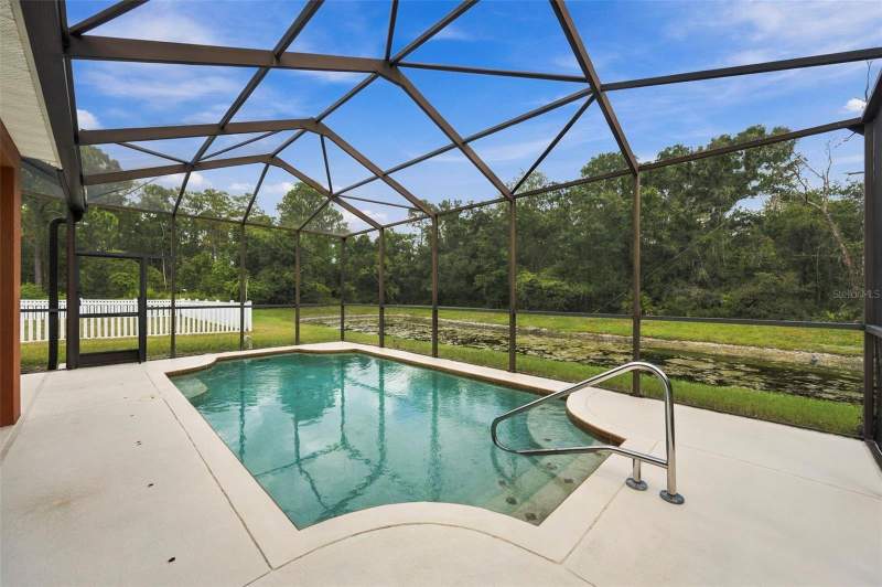4 bedroom Single Family Residence at 11002 Belle Haven Drive, Waters Edge, New Port Richey — photo 3