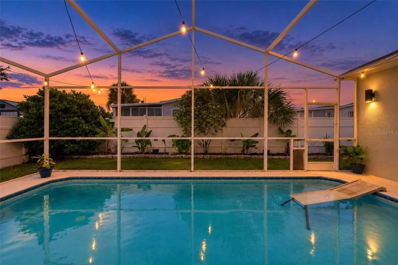4 bedroom Single Family Residence at 1783 Wood Brook Street, Forest Ridge Ph Two, Tarpon Springs — photo 2