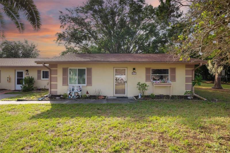 4586 MOHICAN TRAIL #147 home for sale in Lake Tippecanoe