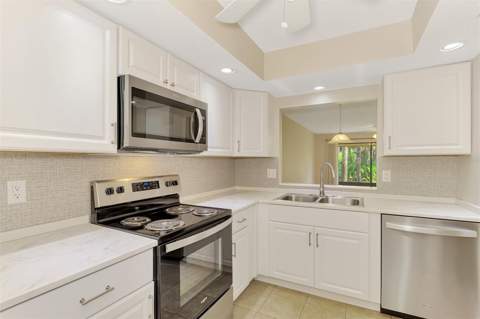 375 Three Lakes Lane #A, Venice FL - photo 15 of 49