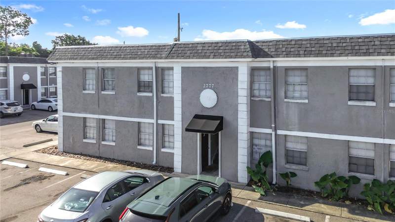 2 bedroom Condominium at 2777 L B McLeod Road #2777, Catalina Isles Condo, Orlando — photo 1