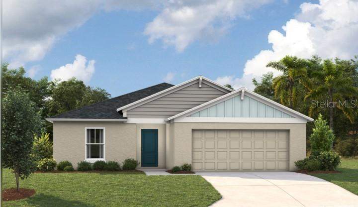 4 bedroom Single Family Residence at 5832 HEAVEN ROAD, CROSSWINDS, HAINES CITY — photo 1