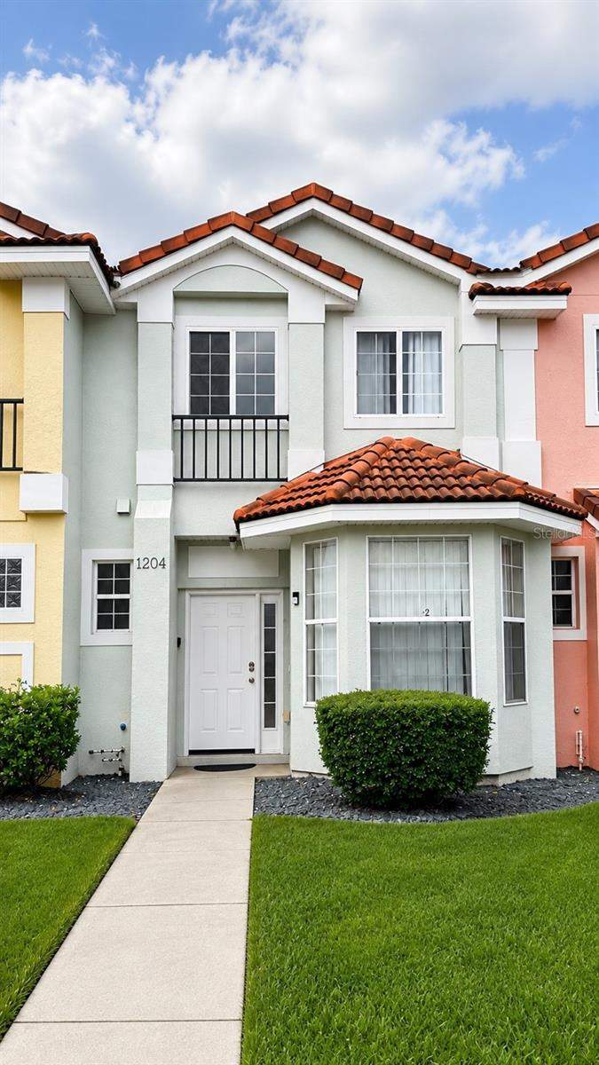 1204 S BEACH CIR home for sale in Fiesta Key