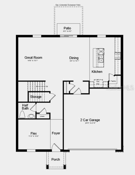 229 Streamwater Way, Groveland FL - photo 19 of 21